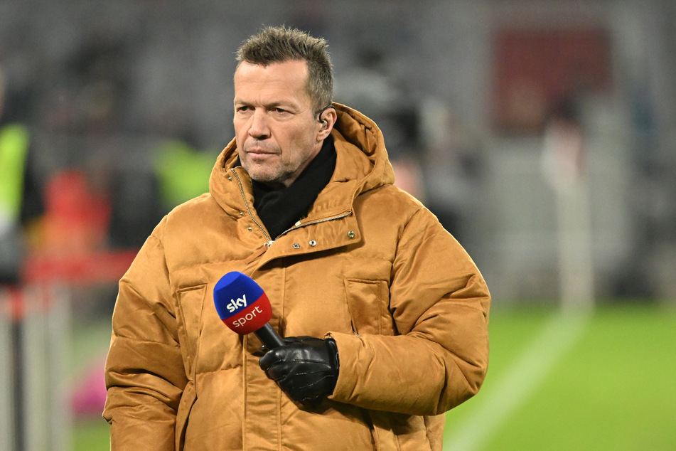 TV-Experte Lothar Matthäus (61) ist von der Einstellung mancher Bayern-Spieler enttäuscht.