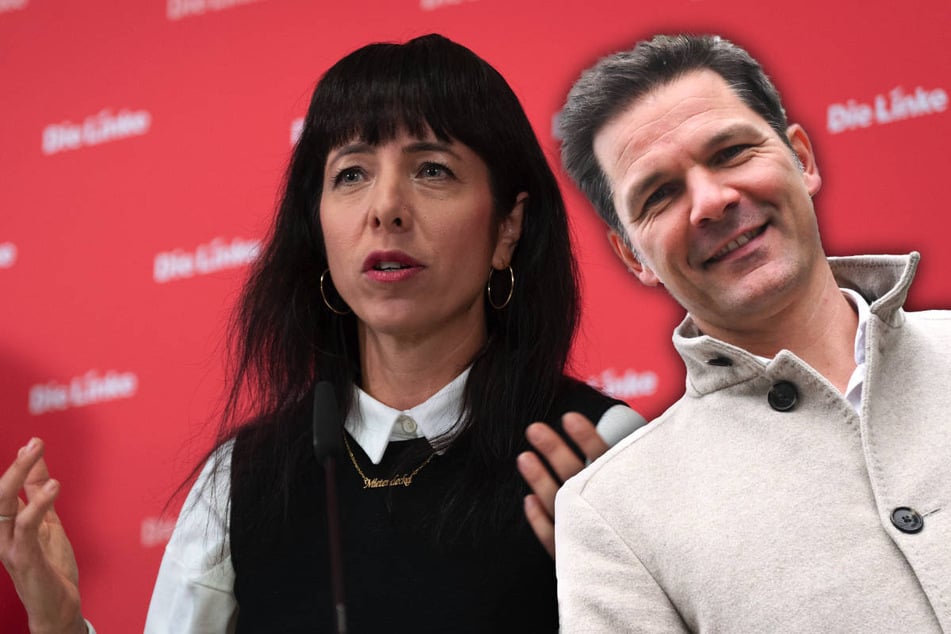 SPD und Linke ernennen Spitzenkandidaten für Berlin-Wahl