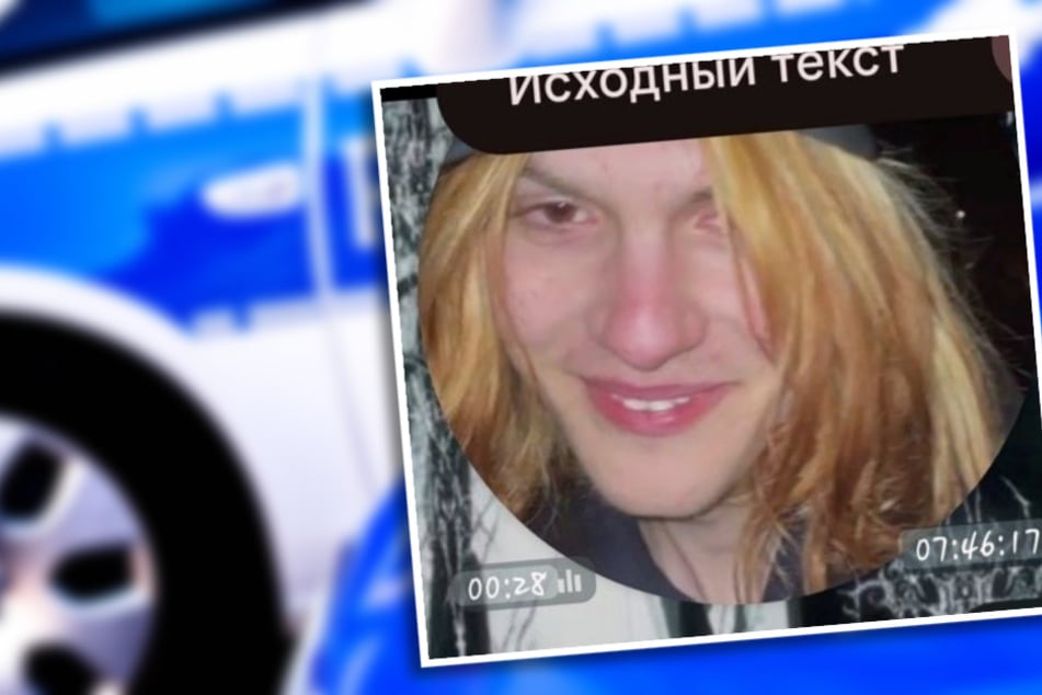 Volodymyr war im Frankfurter Bahnhofsviertel aufgegriffen und in eine Klinik gebracht worden. Aus dieser ist er jetzt verschwunden.