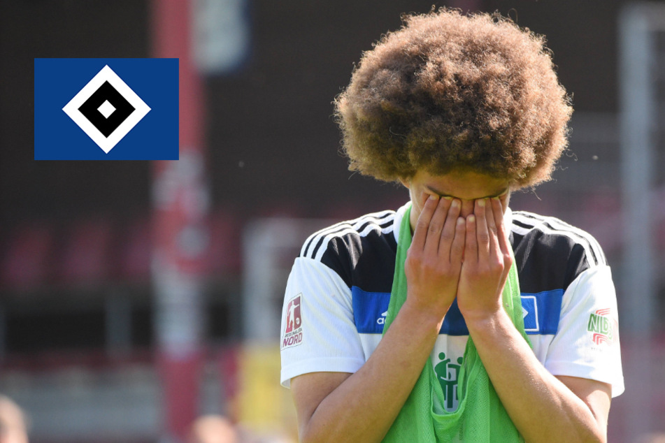Ex-St.-Pauli-Talent entreißt der U21 des HSV in der Nachspielzeit die Meisterschaft