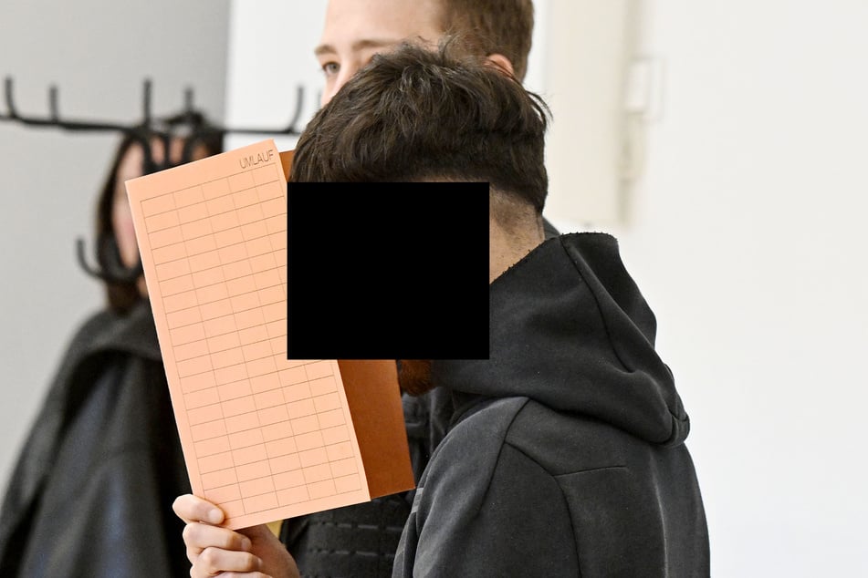 Ismail A. (21) genießt bisher subsidiären Schutz. Derzeit prüfen die Behörden den Status aber.