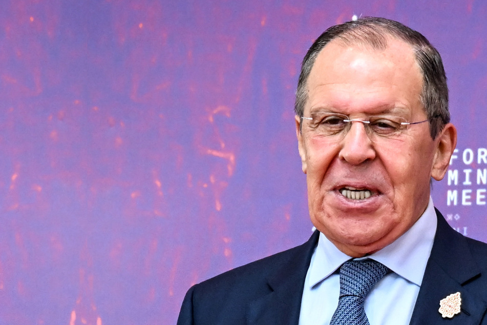 Lawrow-Eklat auf G20-Treffen: Russen-Außenminister haut vor Baerbock-Rede ab