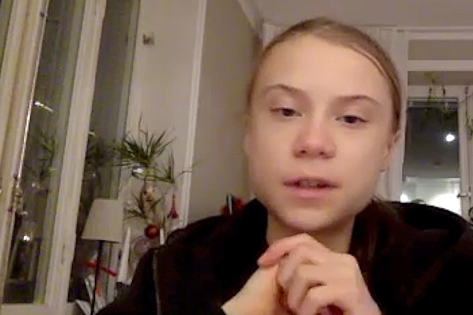 Greta Thunberg fordert endgültig Schluss mit "30 Jahren Blablabla"