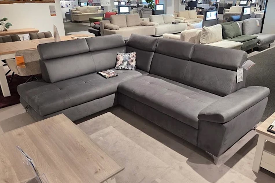 Darum wird's am Sonntag (19.4.) bei XXXLutz so voll