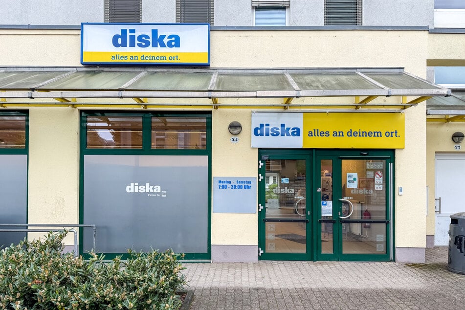 Diska verkauft ab Montag (18.5.) diese Sachen zu Traumpreisen