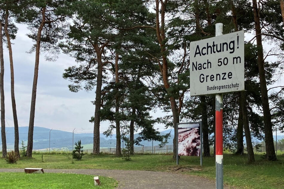 "Was, wenn die uns nicht wieder reinlassen?": Diese Geschichte vom Mauerfall wird nie erzählt