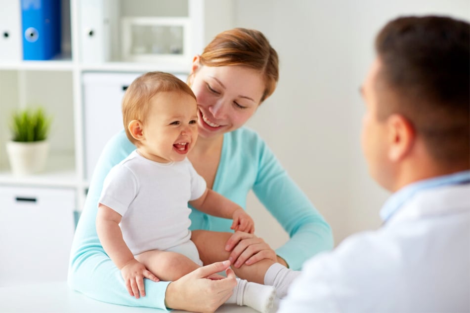 Pneumokokken: Eine Gefahr für die Kleinsten