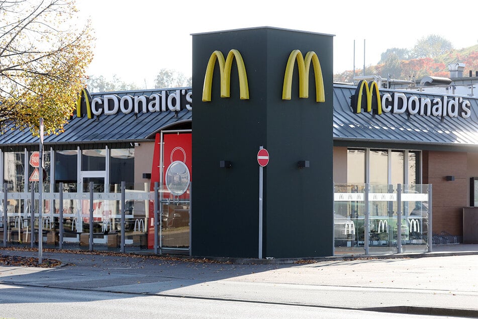 If McDonald's gets started, one of the many problems could be a team in a modern Arbeitsumfeld-freuen.