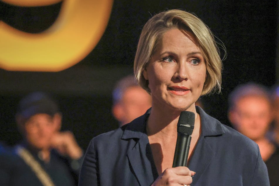 Schock-Erlebnis auf der Wiesn: Judith Rakers verfolgt "schlimmste Entdeckung" bis heute