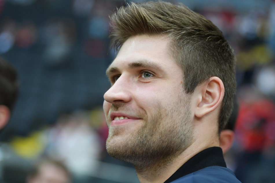 Der Kölner Leon Draisaitl (24) wurde zum MVP der NHL-Hauptrunde 2019/20 gewählt.
