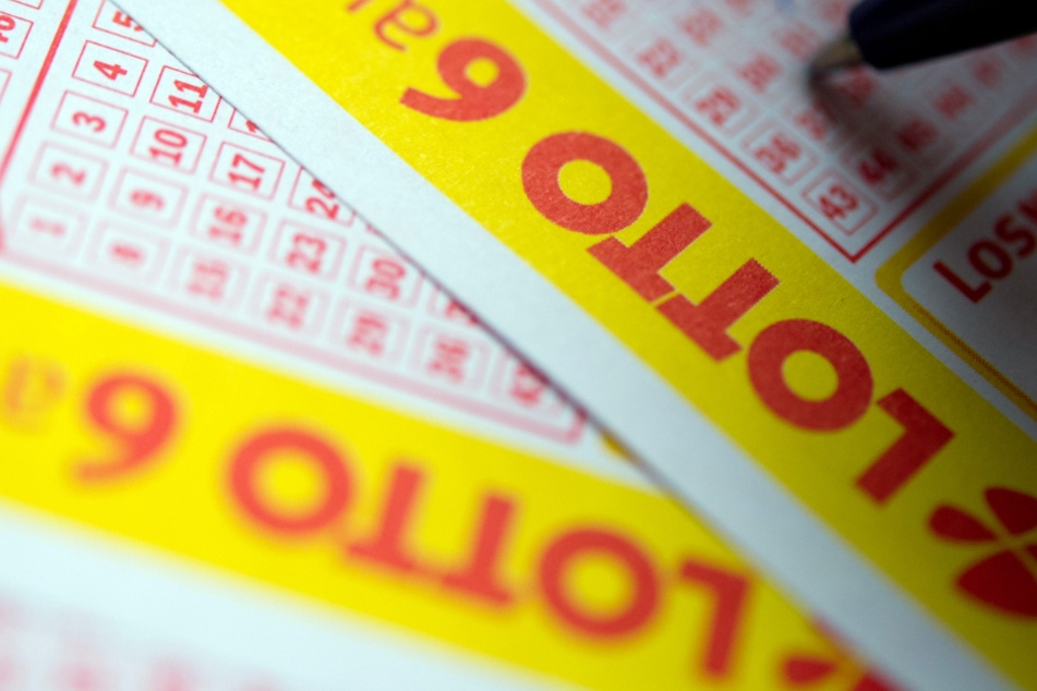 Unfassbar! Lotto-Gewinner holt seine 11,3 Millionen Euro nicht rechtzeitig ab!