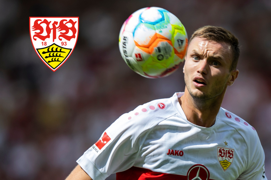 Kalajdzic-Abgang steht bevor: VfB-Stürmer mit Premier-League-Klub einig!