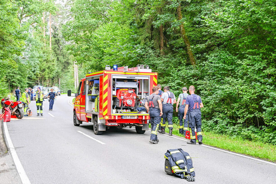 Für den 28-Jährigen kam jede Hilfe zu spät.