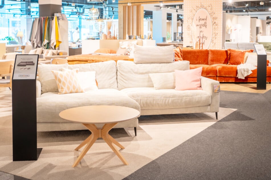 Hier gibt's die neuesten Wohntrends für den Frühling richtig günstig