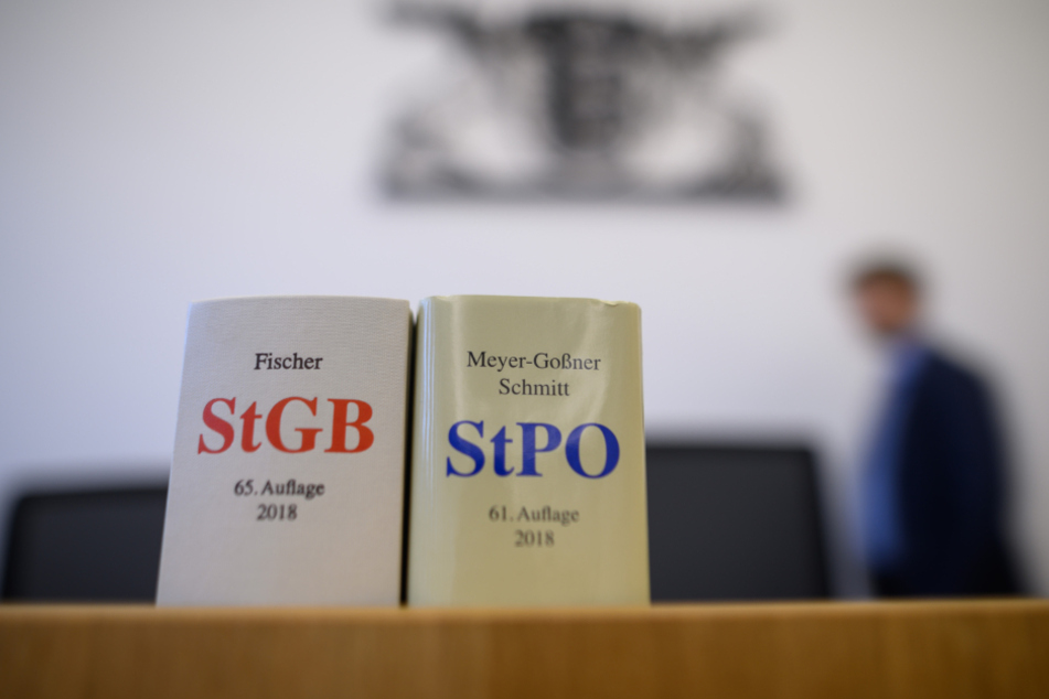 Mehr als 24 Prozent der Gerichtsverfahren drehten sich um ein Thema. (Symbolbild)