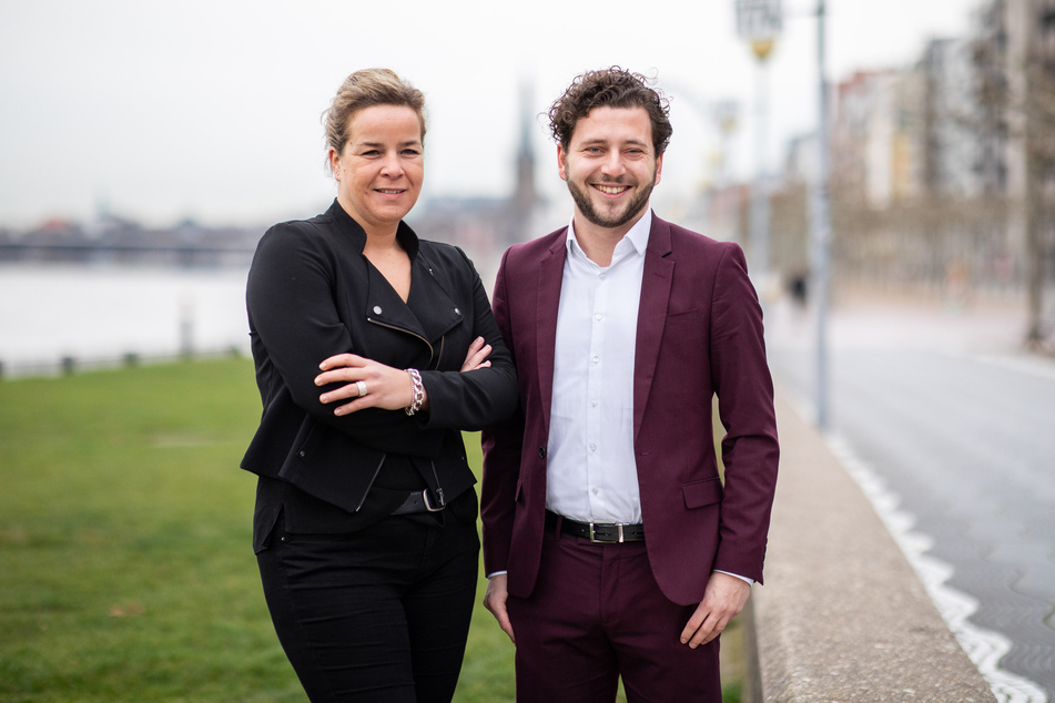 NRW-Grüne haben so viele Mitglieder wie noch nie