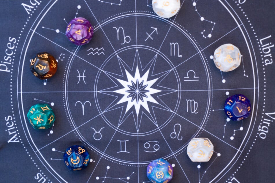 Horoskop heute: Tageshoroskop kostenlos für den 18.05.2022