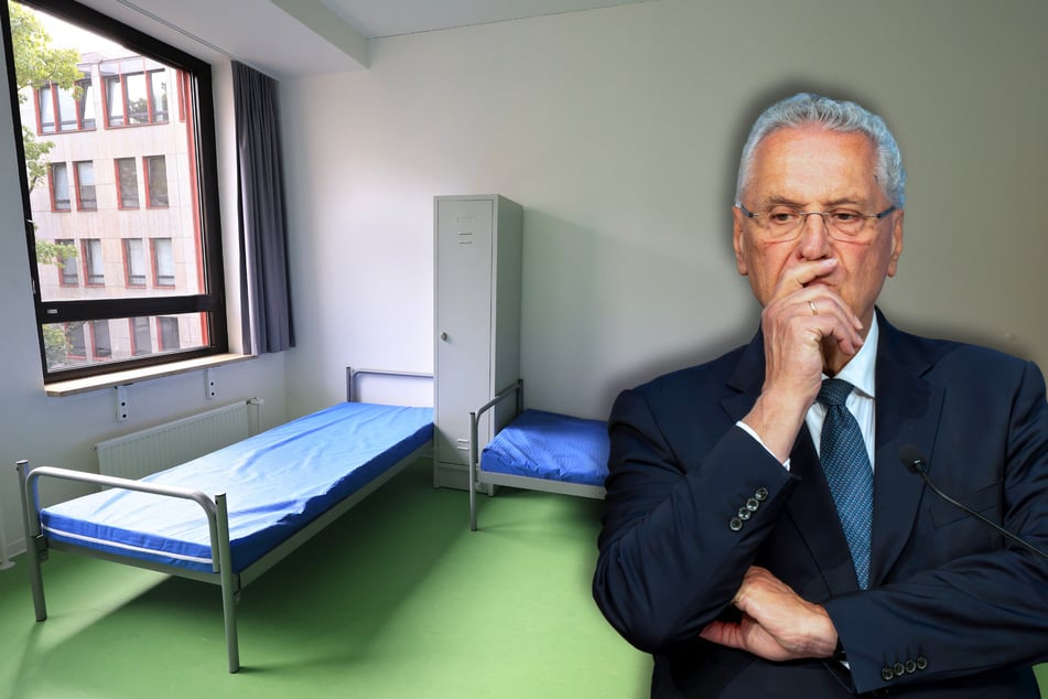 Bayern verzeichnet drastischen Rückgang bei Asylsuchenden: Viele Unterkünfte sollen schließen