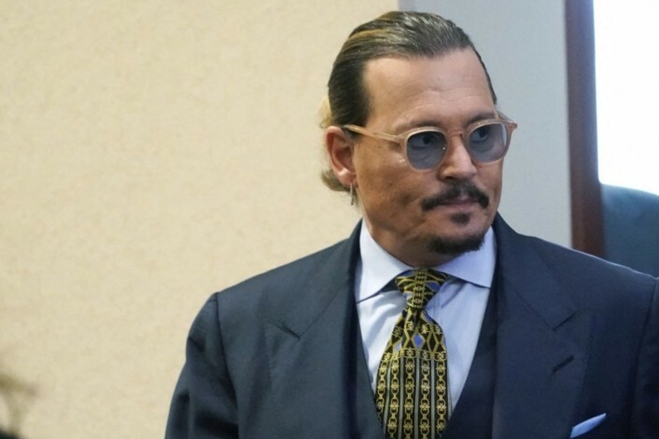 Johnny Depp's famous ex set to give crucial testimony in defamation trial
