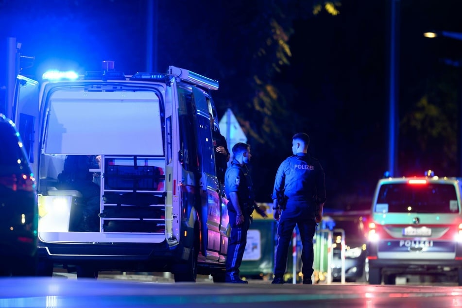 Schüsse nach Streit in Wohnung: Zwei Tote, zwei teils lebensgefährlich Verletzte