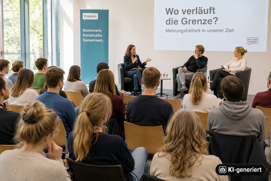 Sprachwandel und Cancel Culture sorgen immer wieder für Streit über die Grenzen öffentlicher Debatten.