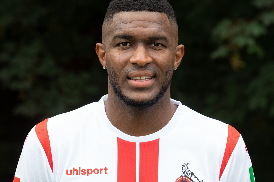 Anthony Modeste (32) verpasste große Teile der Vorbereitung wegen Knieproblemen.