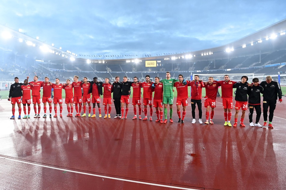 Der 1. FC Union Berlin will wie gewohnt als starke Einheit auftreten und den Rückrunden-Auftakt erfolgreich meistern.