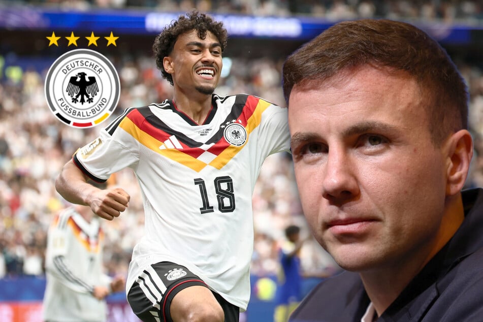 Zwei Spiele, zweimal in der DFB-Startelf: Das denkt Götze über Browns WM-Auftritte
