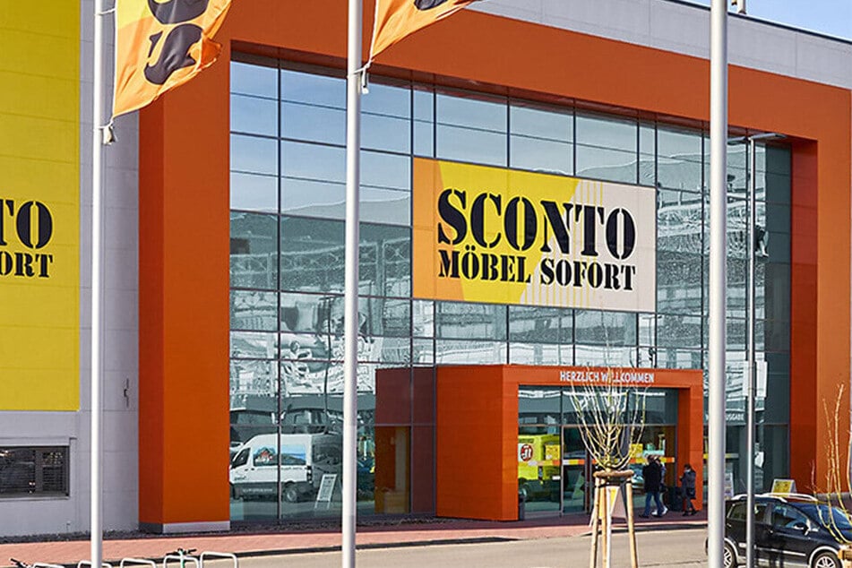 Bei Sconto gibt's am Sonntag (4.10.) Nachlass auf hunderte Artikel
