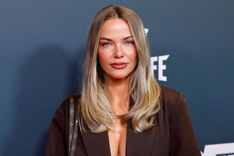 Nur die Influencerin selbst weiß, an wen sich ihr kryptischer Beitrag richtet.