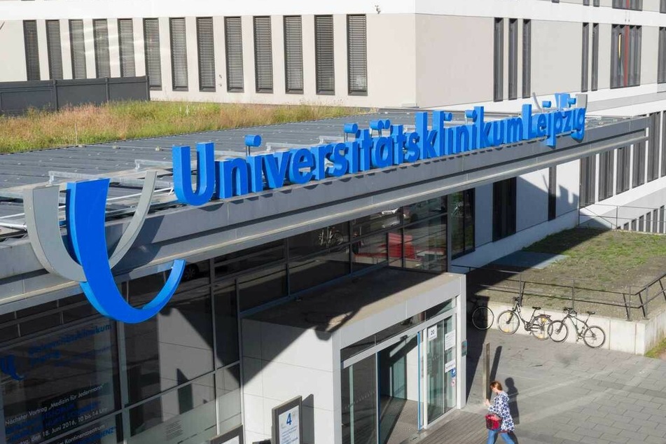 Die Uniklinik ändert ab Samstag ihre Besucherregelung.