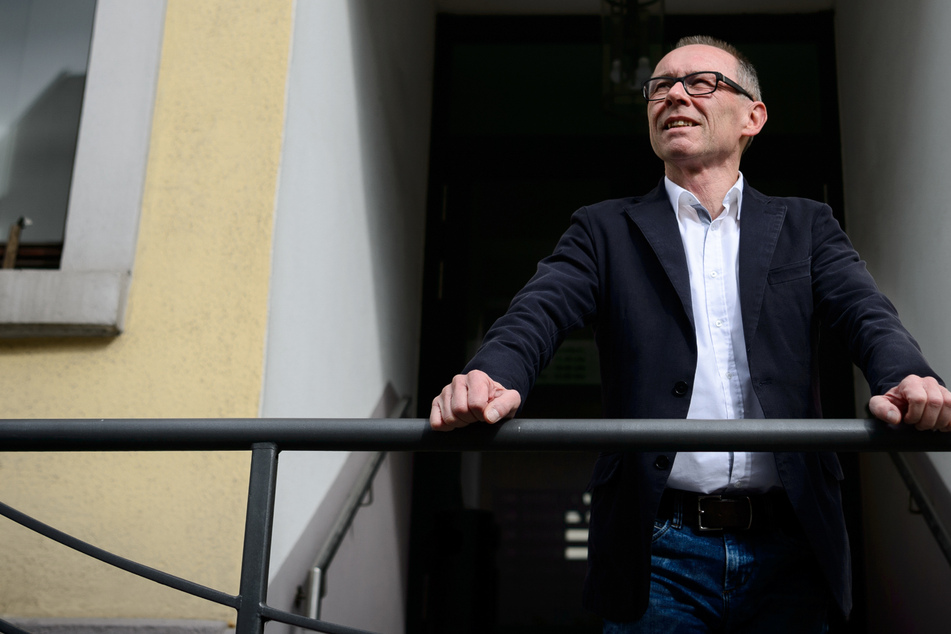 Einziger AfD-Bürgermeister in Baden-Württemberg tritt ab