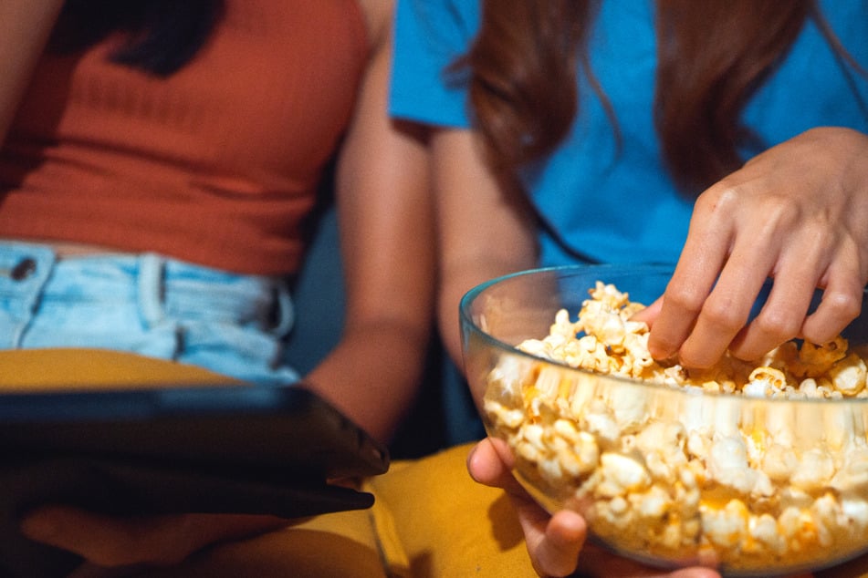 Bei diesem TV-Angebot gibt's 20.000 Filme und Serien zum kleinen Preis