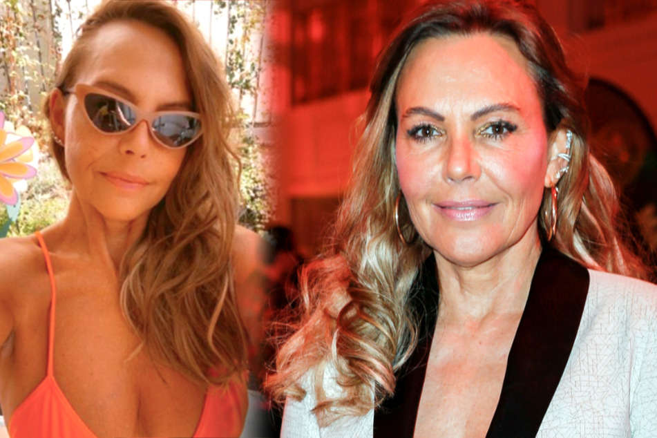 Warum Natascha Ochsenknecht mit diesem Bikini-Foto Mut macht!