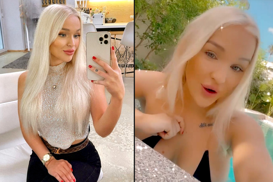Bikini-Babe Emmy Russ kündigt überraschende Auszeit an: Ist das der Grund?