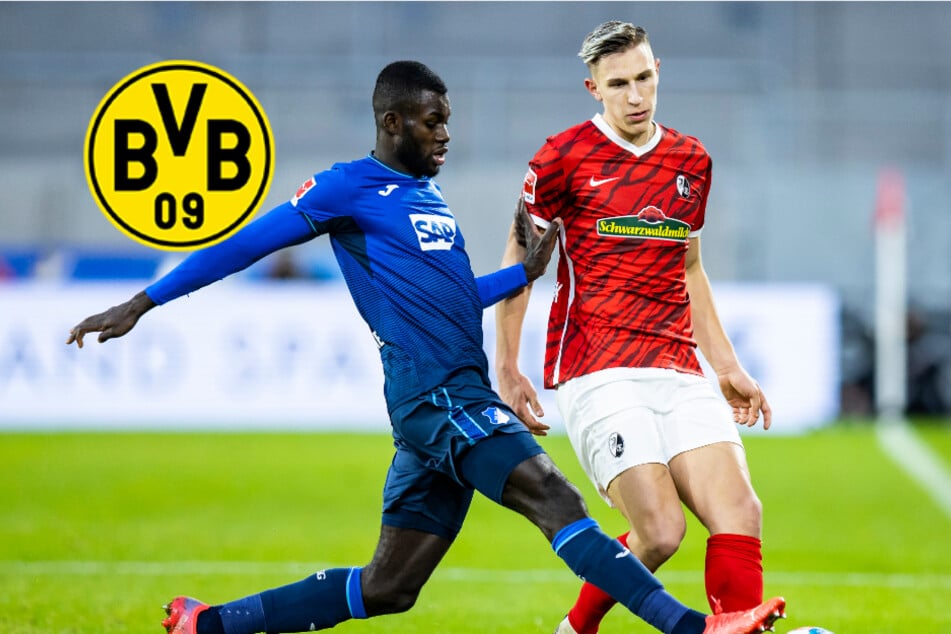 Abwehr-Not beim BVB: Wildert Dortmund bei der Liga-Konkurrenz?