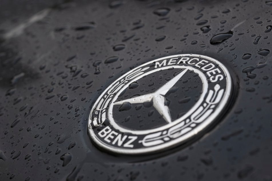 In China wurden knapp 20 Prozent weniger Autos verkauft.