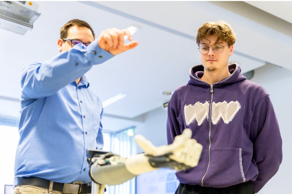 Die modularen Weiterbildungen lassen sich flexibel auf individuelle Bedürfnisse abstimmen.