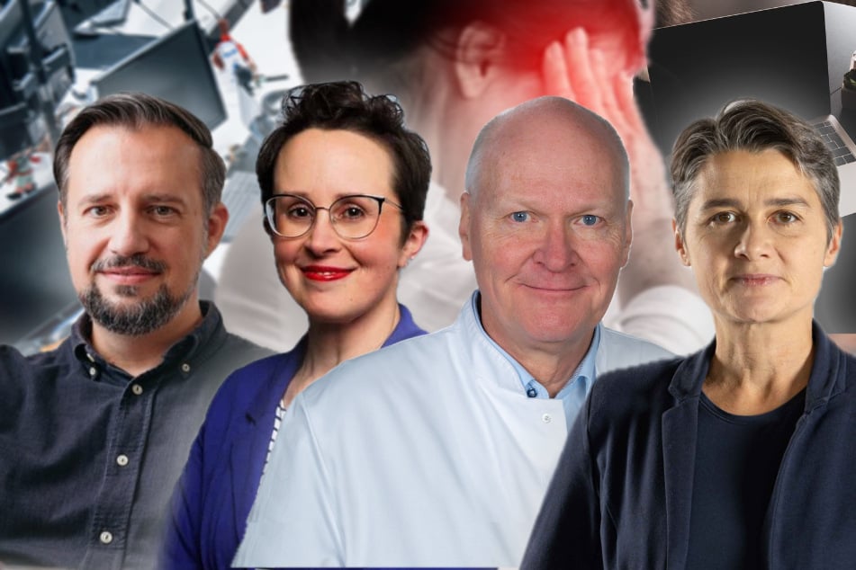 Homeoffice oder Büro: Warum manche Beschäftige besonders unter Präsenz leiden