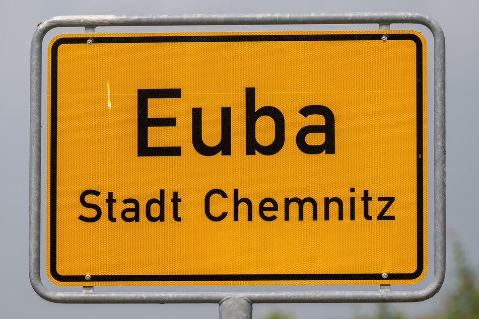 Euba wurde als erster Ortsteil nach der Wende 1994 eingemeindet.