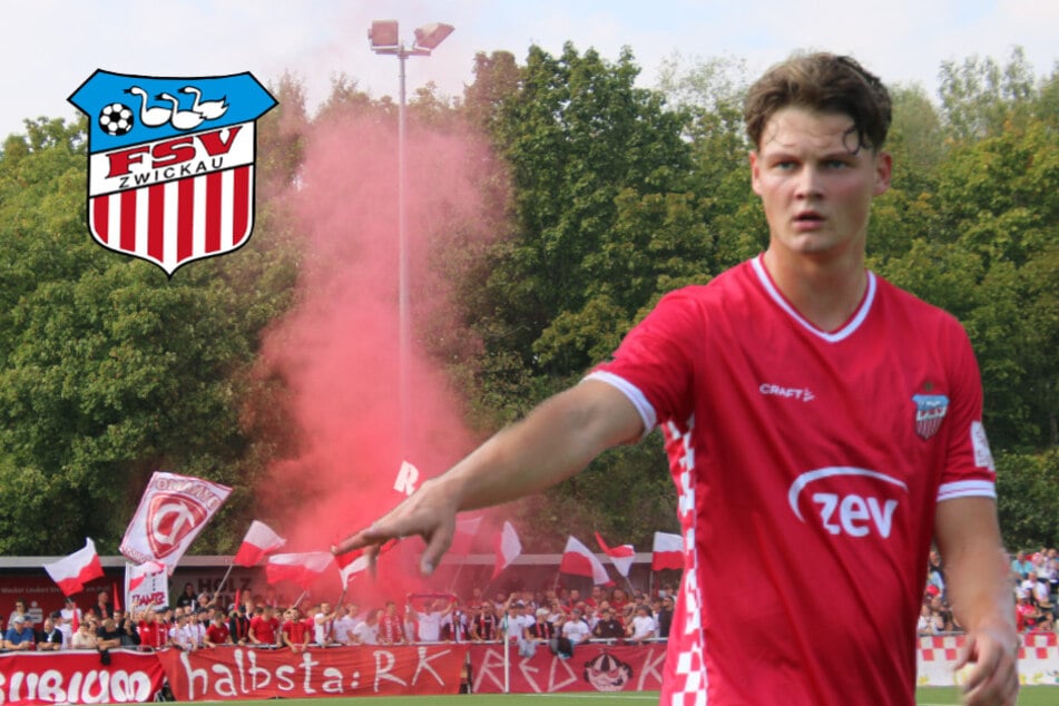 FSV haut Dresdner Stadtmeister mit 7:0 aus dem Pokal
