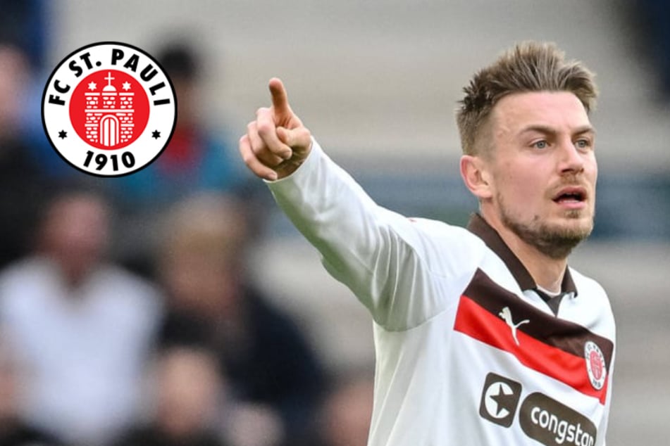 St.-Pauli-Blog: Für die Kiezkicker ging es gegen Hoffenheim ums "pure Überleben"