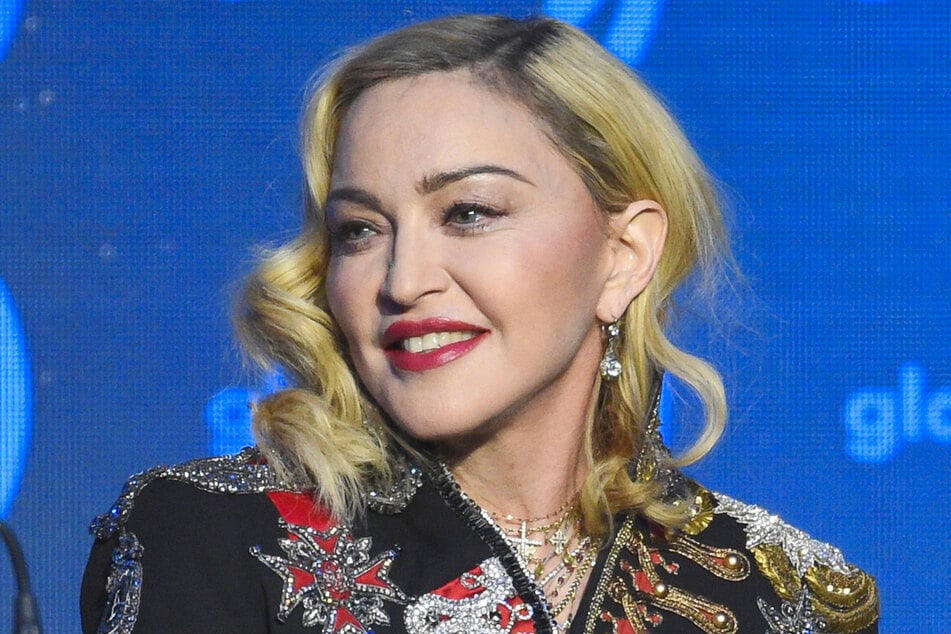 Pop-Legende Madonna (68) kehrt nach 23 Jahren auf die VMA-Bühne zurück! (Archivfoto)