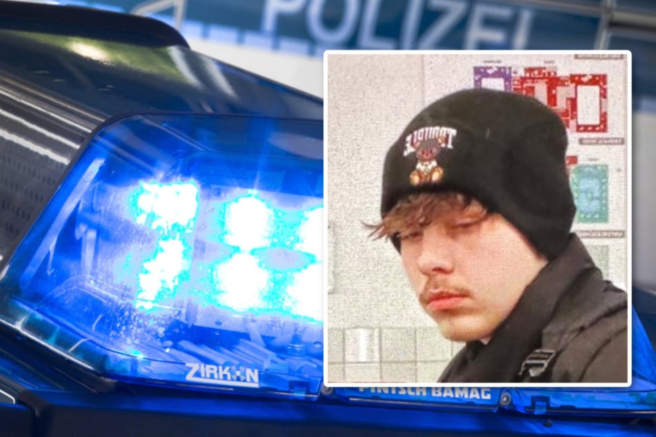 Er könnte sich etwas antun: Teenager aus Hamburg vermisst