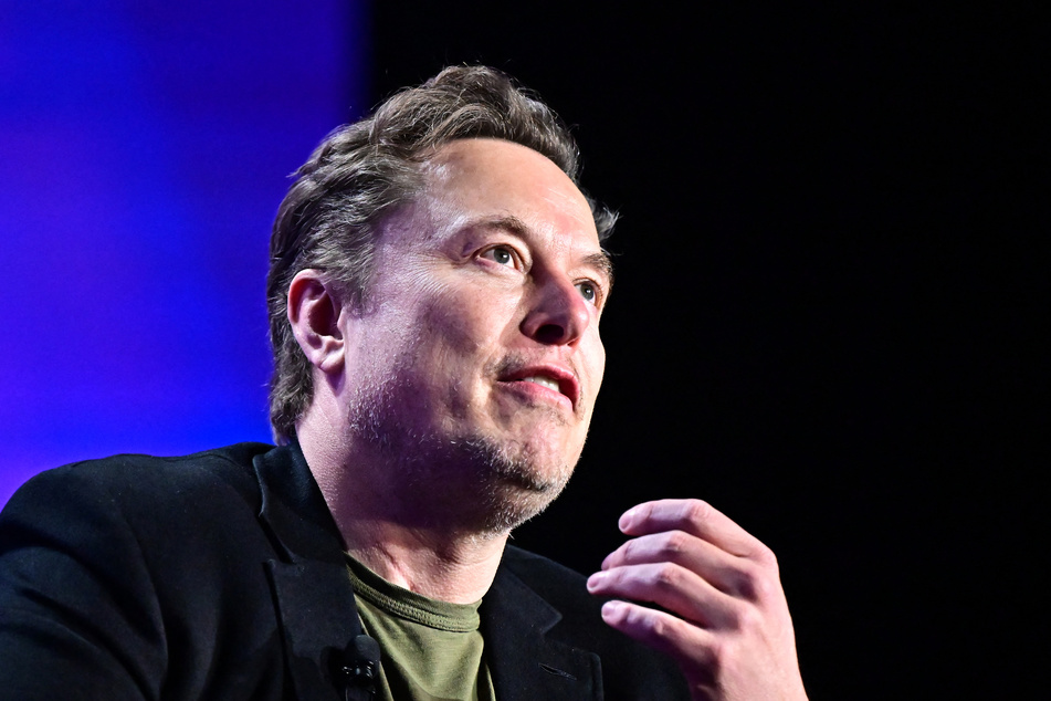 False or misleading US election claims posted on X by Elon Musk have amassed nearly 1.2 billion views this year, a watchdog reported Thursday, highlighting the billionaire's potential influence on the highly polarized White House race.