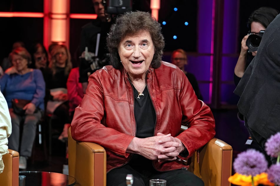 Olaf Malolepski (79) wird am 27. März 80 Jahre alt.