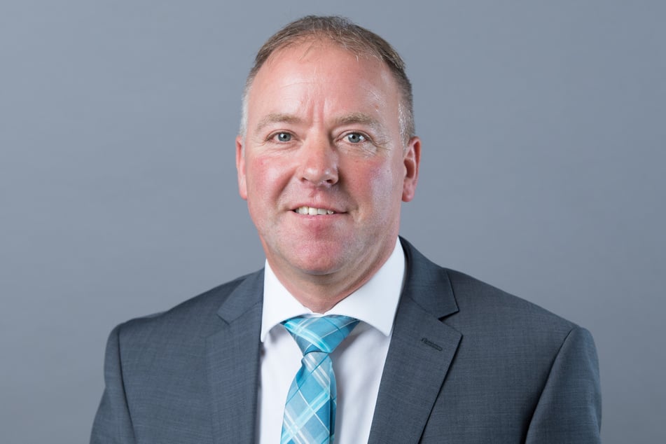 "Ein Weckruf an die Politik", erklärt Kay Ritter (55, CDU).