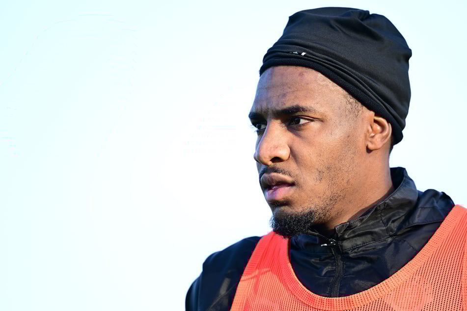 Nach drei Jahren verlässt Oladapo Afolayan (28) den FC St. Pauli und wechselt zurück nach England.