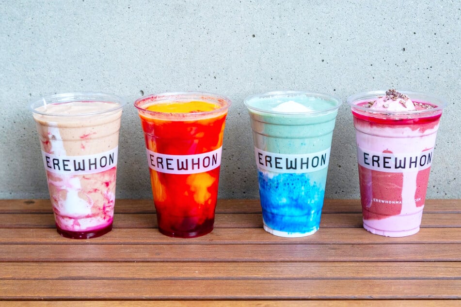 Obsessed with KATSEYE's Erewhon smoothie? Make it at home with this easy recipe