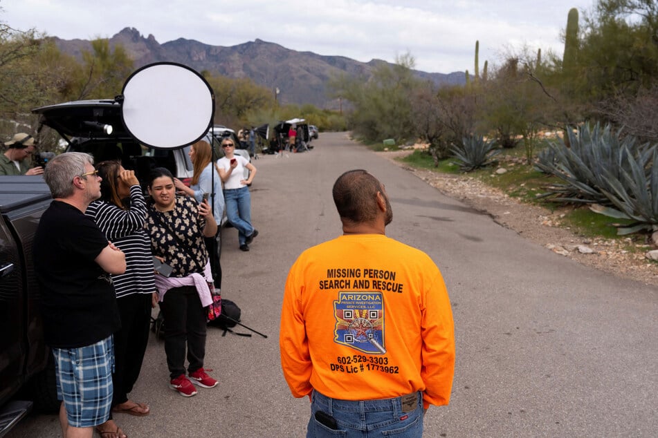Blood found on Nancy Guthrie's doorstep belonged to her, according to authorities, who also outlined the timeline of events leading up to her kidnapping.